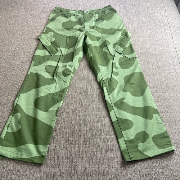 Jordan Essentials Chicago Pants - Picture 1 of 8